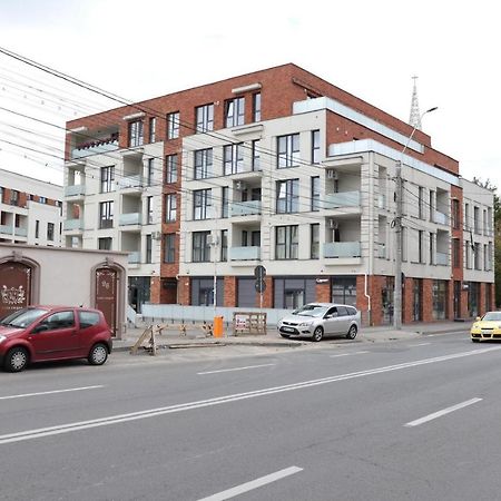 Eclipse Residence 1 Baia Mare Esterno foto
